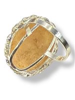 Anneau Mandile 1922 Femme Cammei  in Argent Conchiglia 2MANCM5 - 2MANCM5